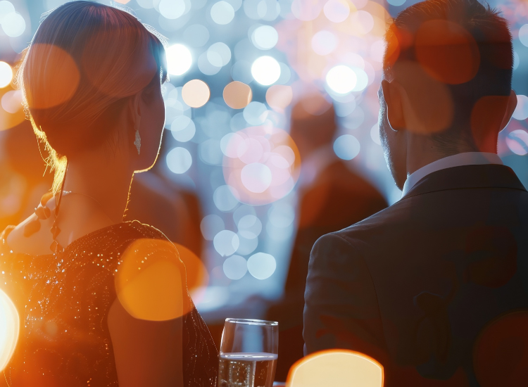 Soirée Spéciale Saint-Valentin à l'Hôtel Mizwar Djerba ❤️✨