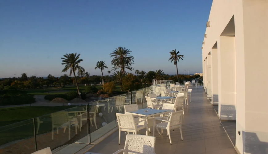 Vacances en famille à Djerba : vivez des moments inoubliables à l’Hôtel Mizwar