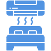 🛏️ Comfort & Air Conditioning