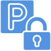  🅿️ Free secure parking