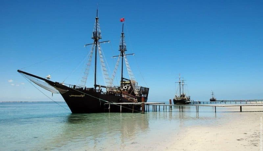 Entre terre et mer – Les meilleures activités à faire à Djerba