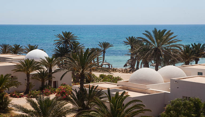Tourisme durable à Djerba : découvrez les initiatives écoresponsables de l’Hôtel Mizwar